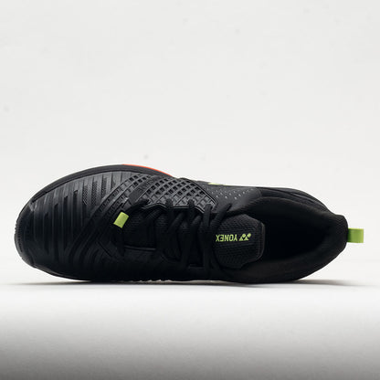 Yonex Power Cushion Sonicage 3 Men's  Black/Lime