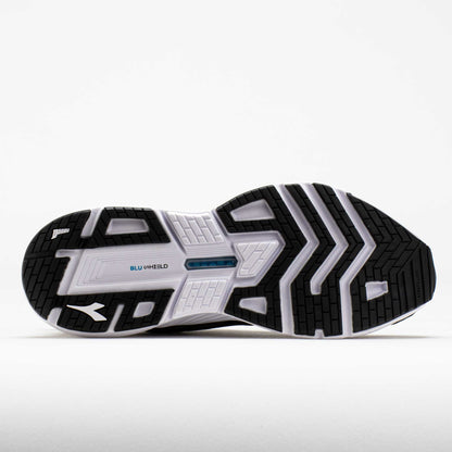 Diadora Mythos Blushield Volo 4 Hip Men's  Black/White