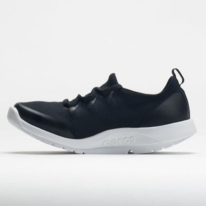 OOFOS OOmg Sport LS Women's  White/Black