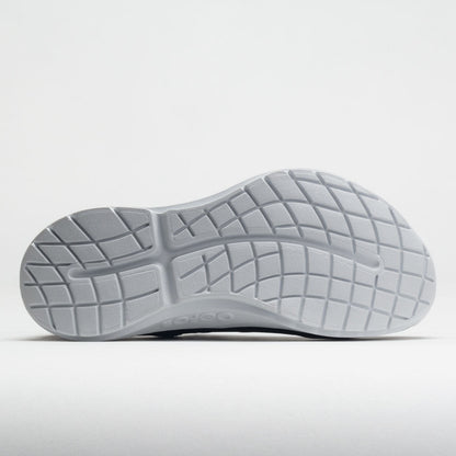 OOFOS OOmg Sport LS Women's  White/Black