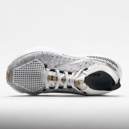 Brooks Glycerin StealthFit GTS 20 Women's  White/Black/Cream