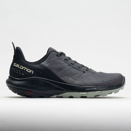 Salomon Outpulse GTX Men's  Magnet/Black