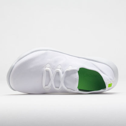 OOFOS OOmg Sport LS Men's  White