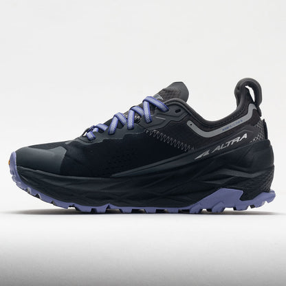 Altra Olympus 5 Women's  Black/Gray