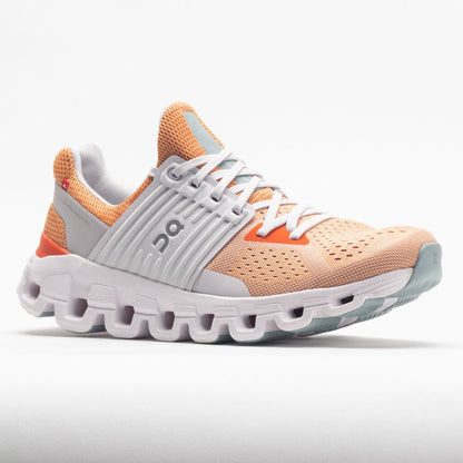 On Cloudswift Women's  Copper/Frost