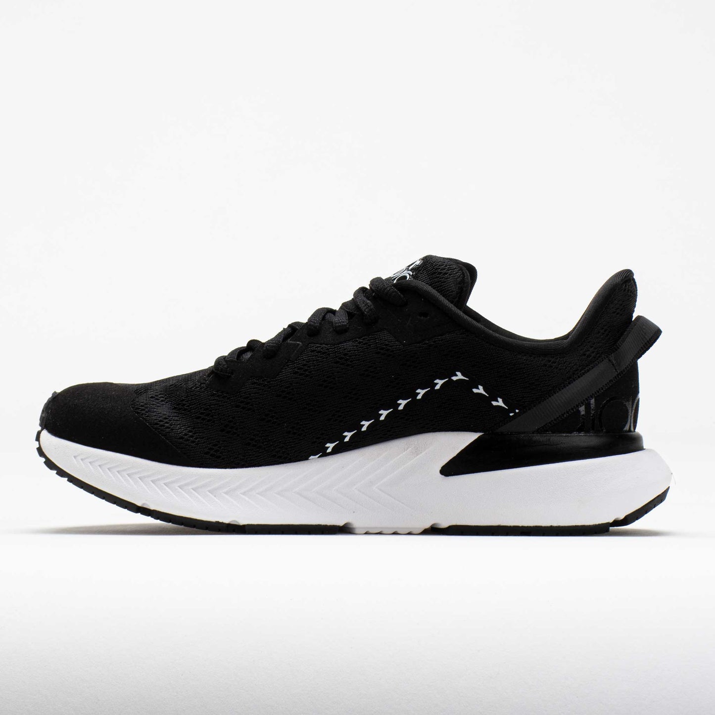Diadora Mythos Volo 3 Junior  Black/White