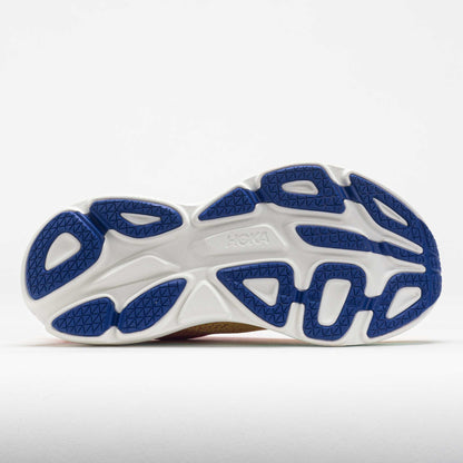 HOKA Bondi 8 Women's  Cerise/Cloudless