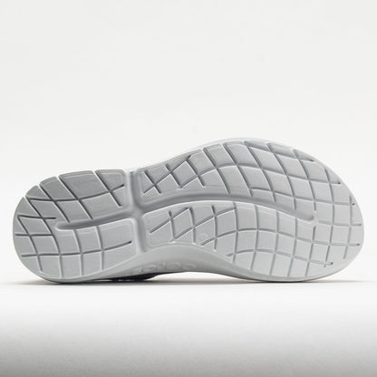 OOFOS OOmg eeZee Women's  White/Mauve