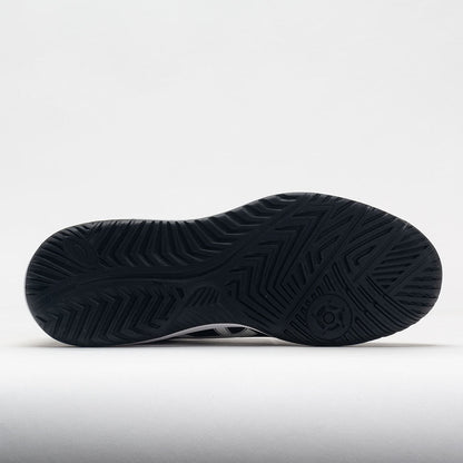 ASICS GEL-Dedicate 8 Men's  Black/White