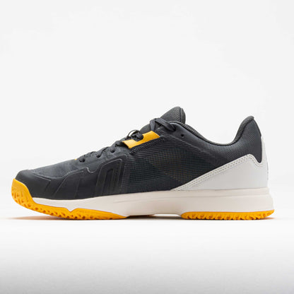 HEAD Sprint Team 3.5 Men's  Dark Grey/Banana