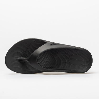 OOFOS OOriginal Men's  Black