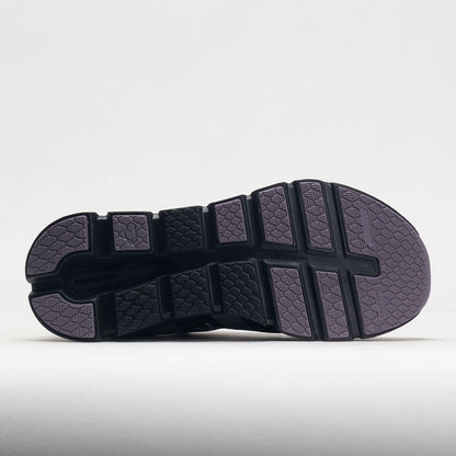 On Cloudrunner Men's  Iron/Black