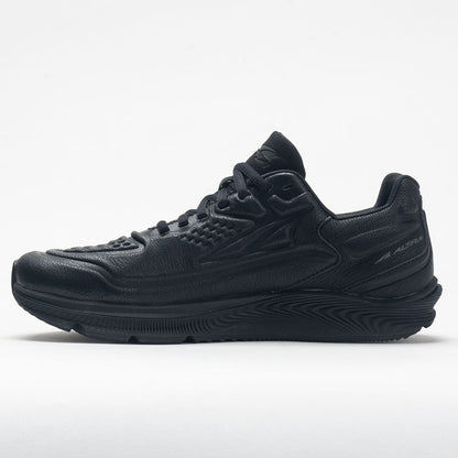 Altra Torin 5 Leather Women's  Black