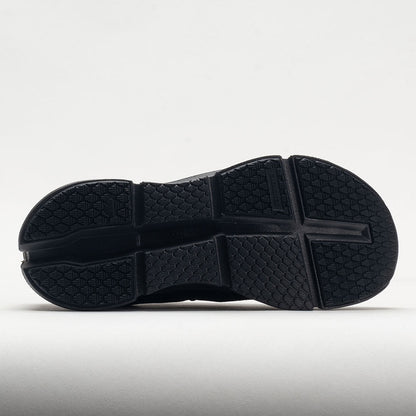 On Cloudgo Women's  Black/Eclipse