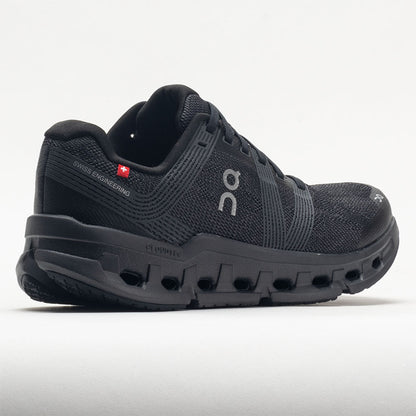 On Cloudgo Women's  Black/Eclipse
