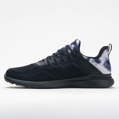 APL TechLoom Tracer Women's  Black/White/Tie Dye