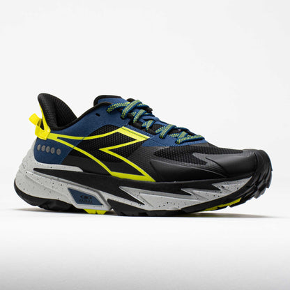 Diadora Equipe Sestriere-XT Men's  Black/Primrose/Silver