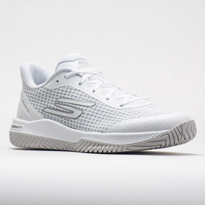 Skechers Viper Court Pro Women's  White