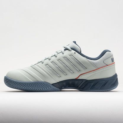K-Swiss Bigshot Light 4 Men's  Blue Blush/Orion Blue/Windward Blue