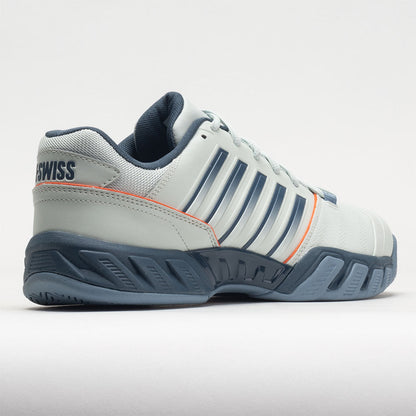 K-Swiss Bigshot Light 4 Men's  Blue Blush/Orion Blue/Windward Blue