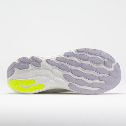 New Balance Fresh Foam X 1080v13 Women's  Sea Salt/Grey Violet