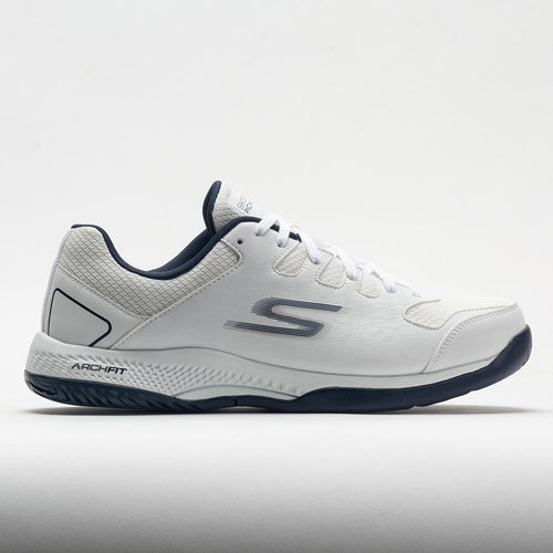 Skechers Viper Court Men's  White/Navy