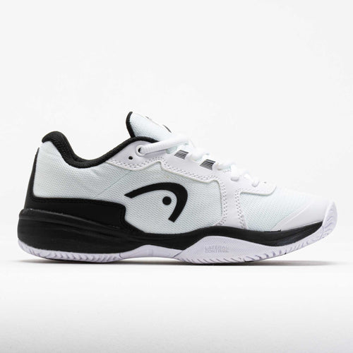 HEAD Sprint 3.5 Junior  White/Black