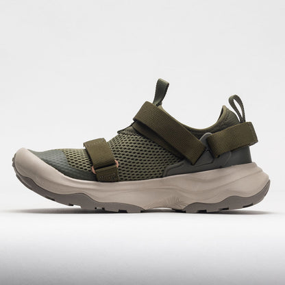 Teva Outflow Universal Women's  Burnt Olive