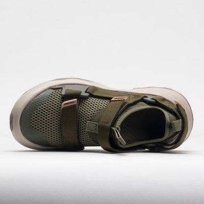 Teva Outflow Universal Women's  Burnt Olive