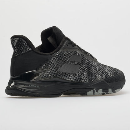 Babolat Jet Tere Men's  Black/Black