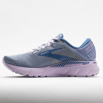Brooks Adrenaline GTS 22 Women's  Purple/Dutch Blue/Lilac