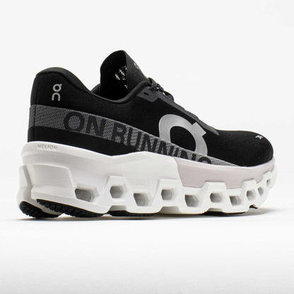 On Cloudmonster 2 Men's  Black/Frost