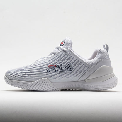Fila Speedserve Energized Men's  White