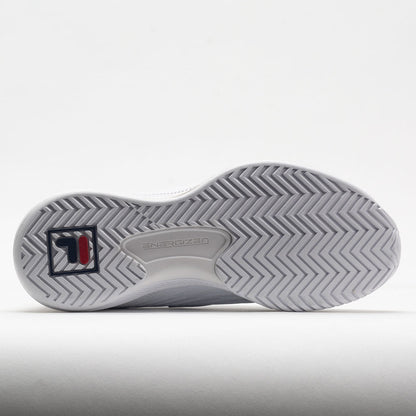 Fila Speedserve Energized Men's  White
