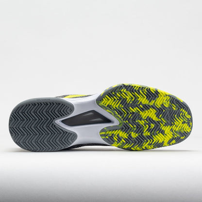 Babolat Jet Tere Clay Men's  Grey/Aero