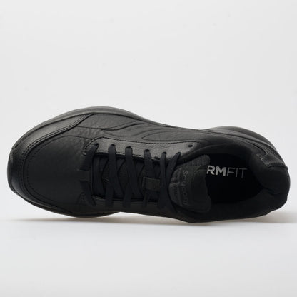 Saucony Omni Walker 3 Women's  Black