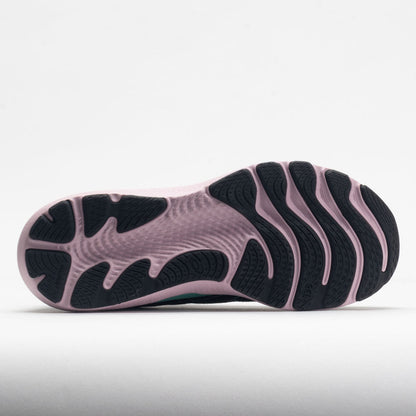 ASICS GEL-Cumulus 24 Women's  Black/Sage