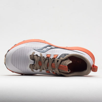 Saucony Peregrine 13 Women's  Fog/Zenith