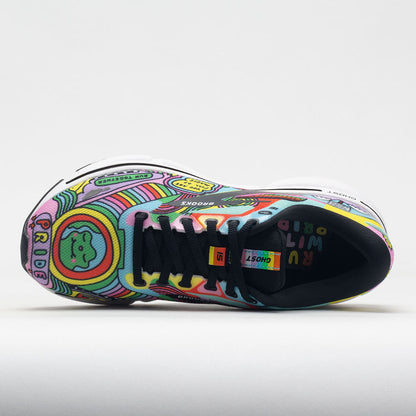Brooks Ghost 15 Women's  Run Proud