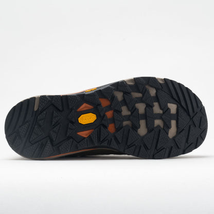 Teva Ridgeview Low Men's  Dark Olive