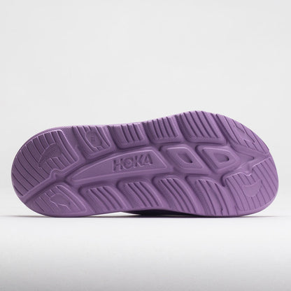 HOKA Ora Slide 3 Unisex  Violet Bloom