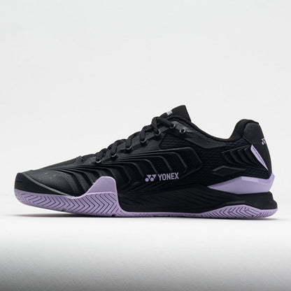Yonex Power Cushion Eclipsion 4 Men's  Black/Purple