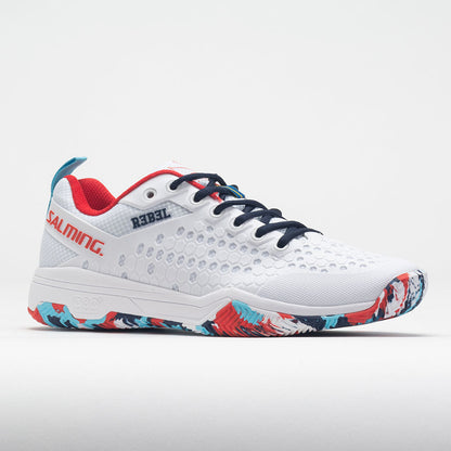 Salming Rebel Men's  White