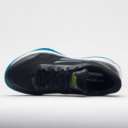 Skechers Viper Court Pro Women's  Black/Blue