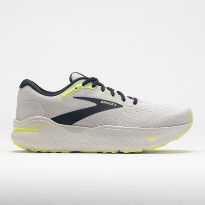 Brooks Ghost Max Men's  Dawn Blue/Black/Sharp Green