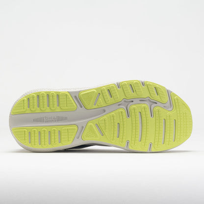 Brooks Ghost Max Men's  Dawn Blue/Black/Sharp Green