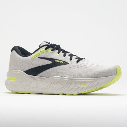 Brooks Ghost Max Men's  Dawn Blue/Black/Sharp Green