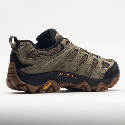 Merrell Moab 3 Waterproof Men's  Olive/Gum