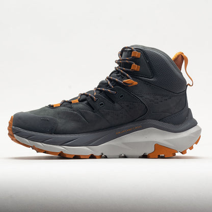 HOKA Kaha 2 GTX Men's  Castlerock/Harbor Mist
