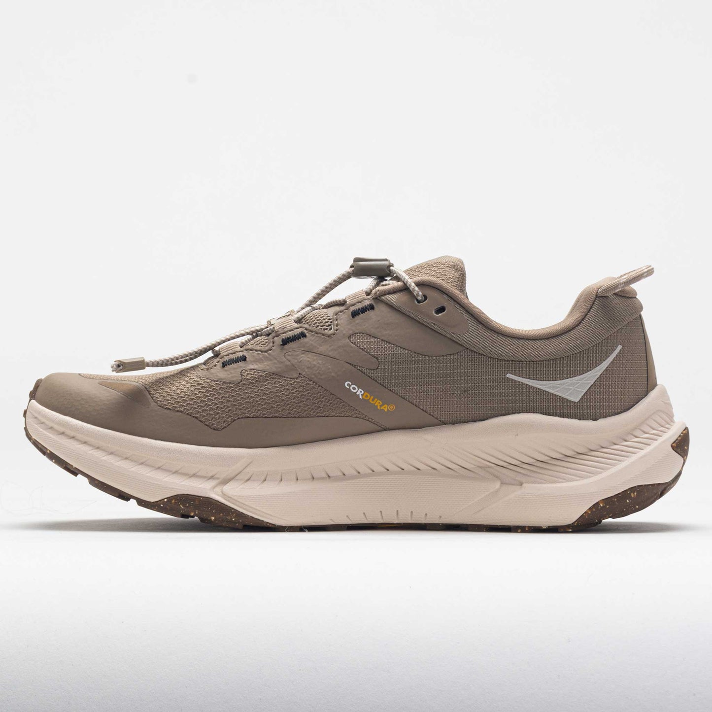HOKA Transport GTX Women's  Dune/Eggnog